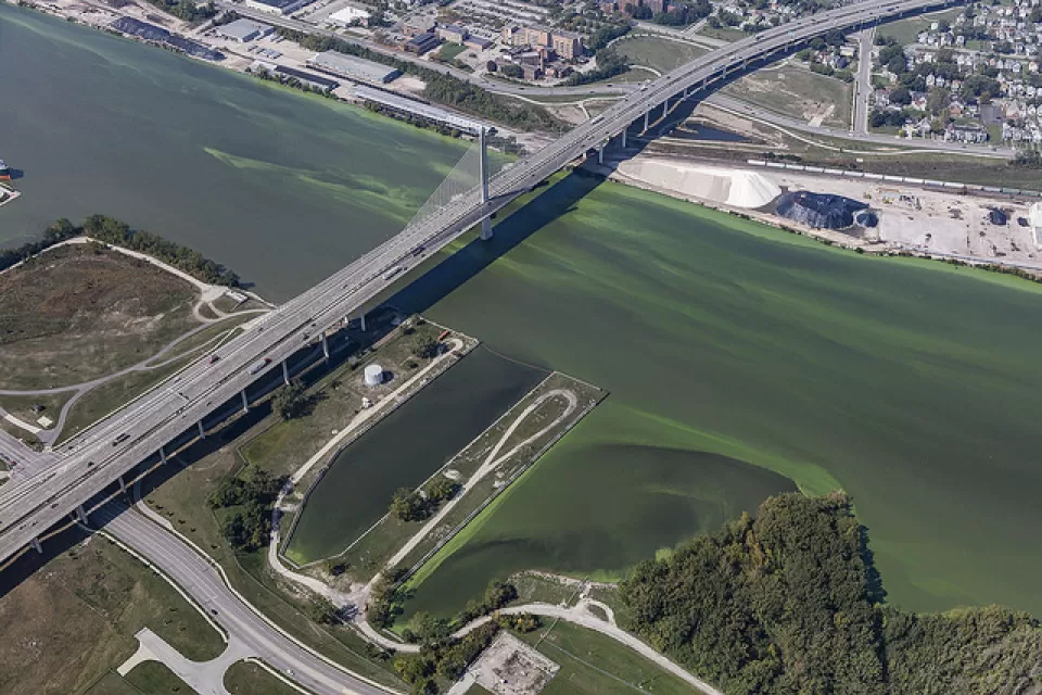 Maumee River